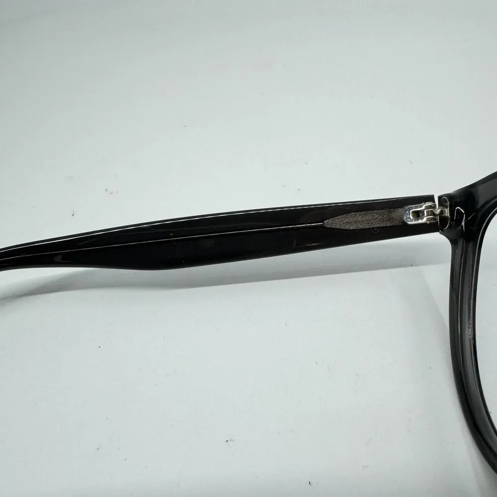 Maui Jim Italy GLORY GLORY MJ833-11 Dark Gray Plastic Sunglasses Frame H11546‎